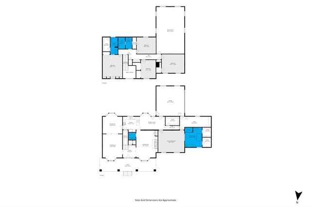 5325 Oak Bend Court, Mobile, AL 36609