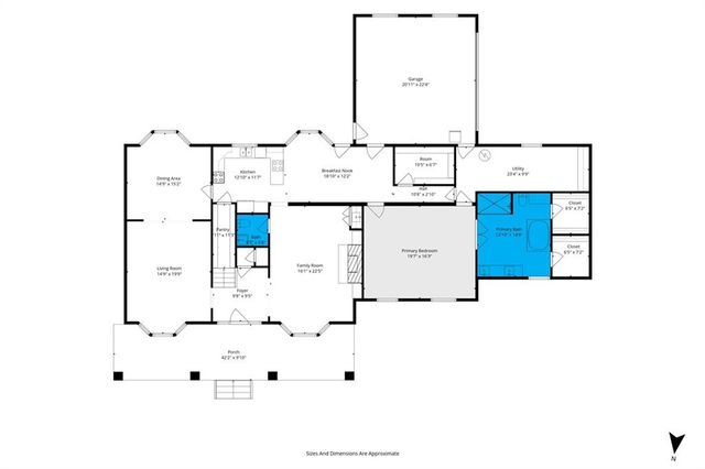 5325 Oak Bend Court, Mobile, AL 36609