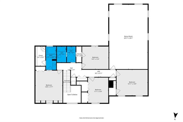 5325 Oak Bend Court, Mobile, AL 36609