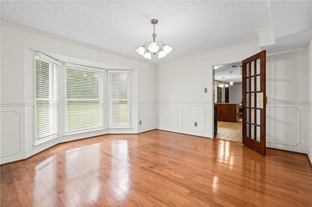5325 Oak Bend Court, Mobile, AL 36609