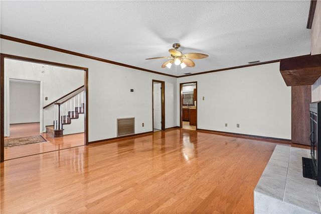 5325 Oak Bend Court, Mobile, AL 36609