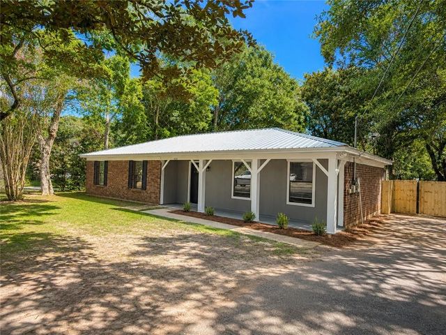 9158 Prairie Drive, Semmes, AL 36575