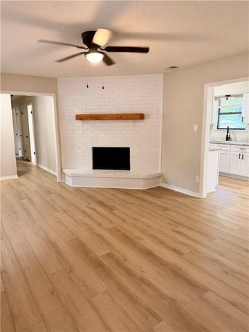 9158 Prairie Drive, Semmes, AL 36575