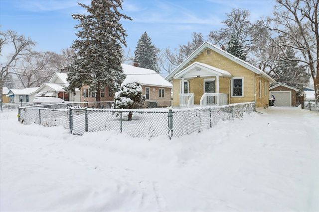 1411 Idaho Street, Des Moines, IA 50316