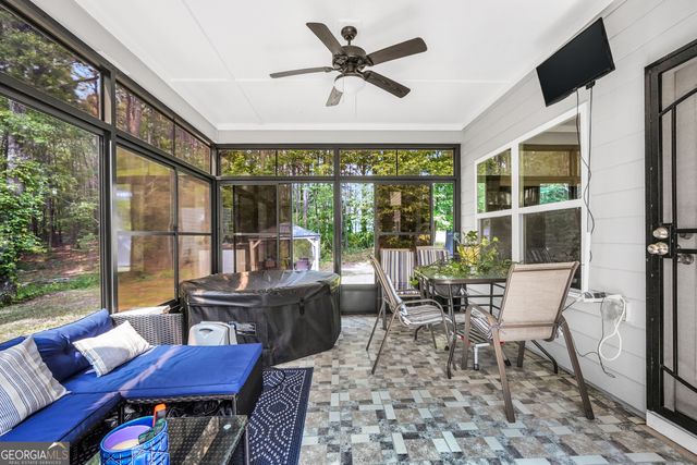 800 Rockhouse Road, Senoia, GA 30276