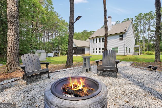 800 Rockhouse Road, Senoia, GA 30276