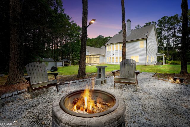 800 Rockhouse Road, Senoia, GA 30276