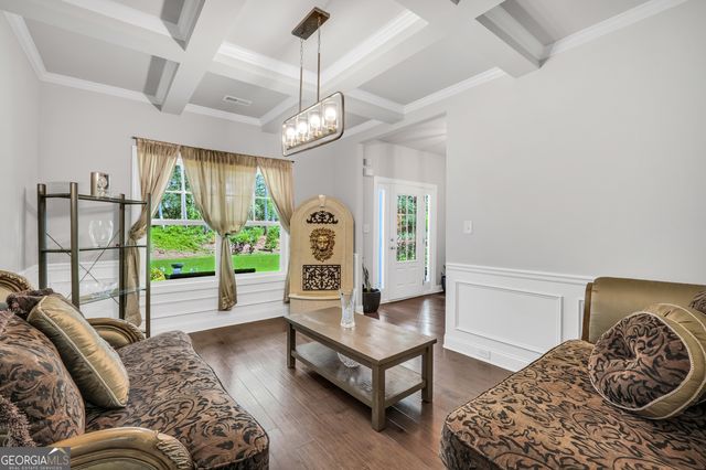 800 Rockhouse Road, Senoia, GA 30276