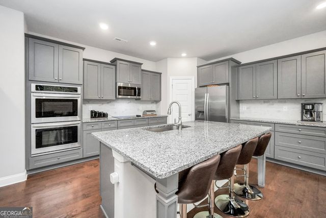 800 Rockhouse Road, Senoia, GA 30276