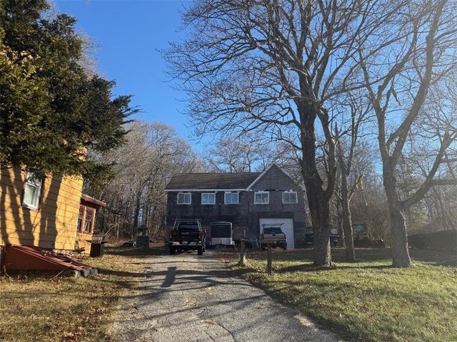 210 Black Plain Road, North Smithfield, RI 02896