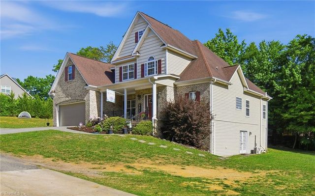 2515 Adrionna Terrace, Clemmons, NC 27012