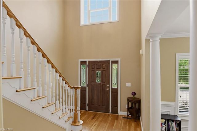 2515 Adrionna Terrace, Clemmons, NC 27012