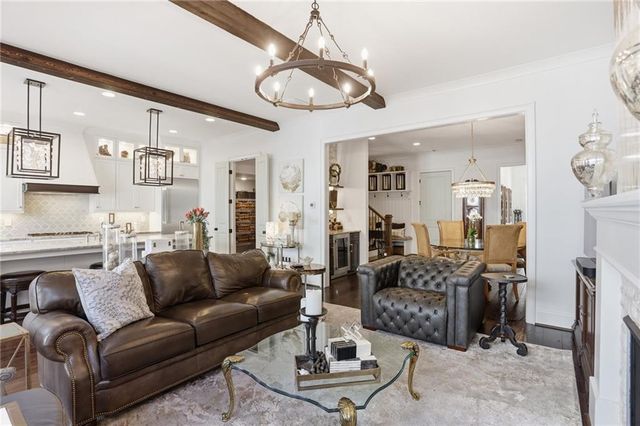 1241 Hightower Crossing NW, Marietta, GA 30060
