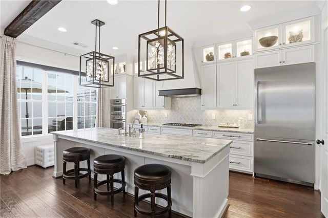 1241 Hightower Crossing NW, Marietta, GA 30060