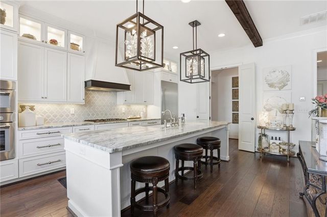 1241 Hightower Crossing NW, Marietta, GA 30060