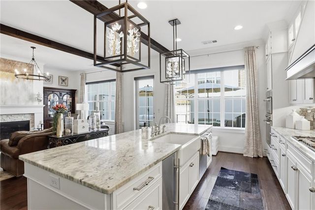 1241 Hightower Crossing NW, Marietta, GA 30060