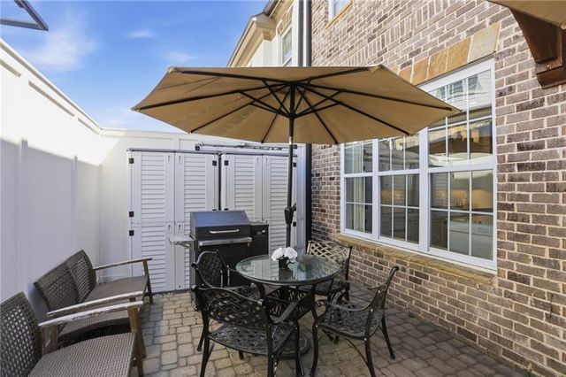1241 Hightower Crossing NW, Marietta, GA 30060