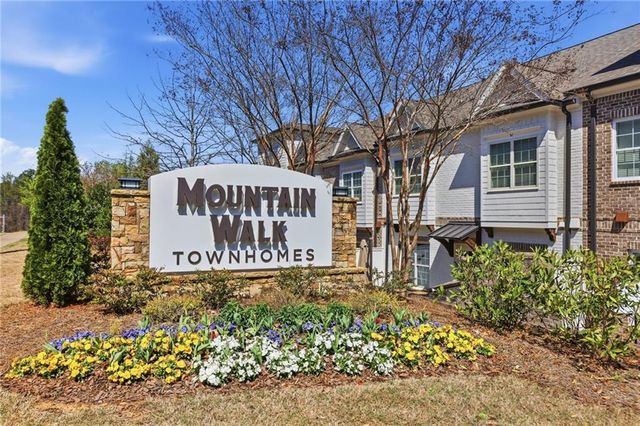 1241 Hightower Crossing NW, Marietta, GA 30060