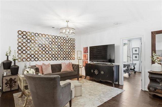 1241 Hightower Crossing NW, Marietta, GA 30060