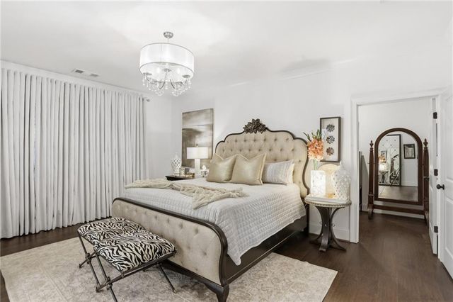 1241 Hightower Crossing NW, Marietta, GA 30060