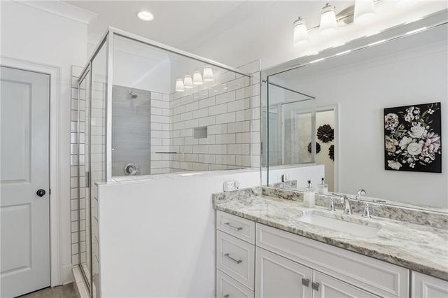 1241 Hightower Crossing NW, Marietta, GA 30060