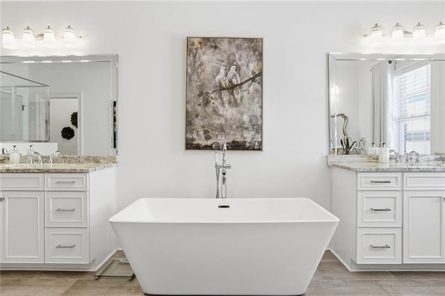 1241 Hightower Crossing NW, Marietta, GA 30060