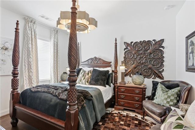 1241 Hightower Crossing NW, Marietta, GA 30060