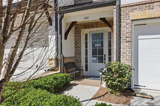 1241 Hightower Crossing NW, Marietta, GA 30060