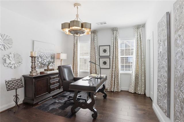 1241 Hightower Crossing NW, Marietta, GA 30060