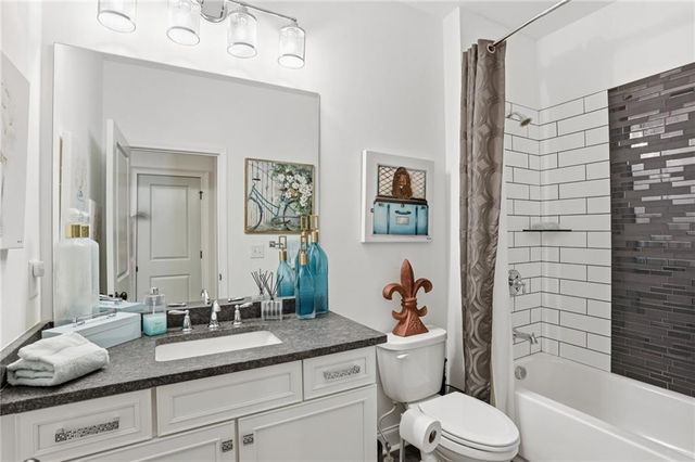 1241 Hightower Crossing NW, Marietta, GA 30060