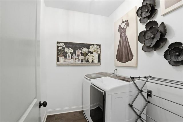 1241 Hightower Crossing NW, Marietta, GA 30060