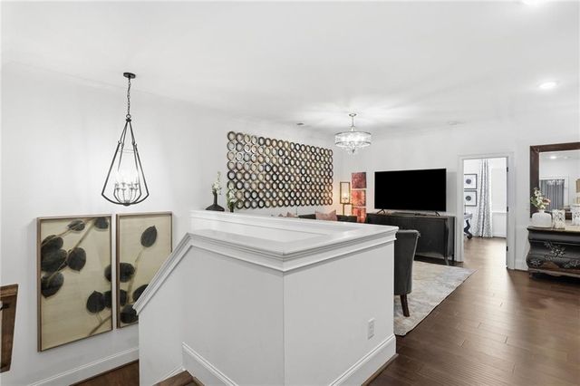 1241 Hightower Crossing NW, Marietta, GA 30060