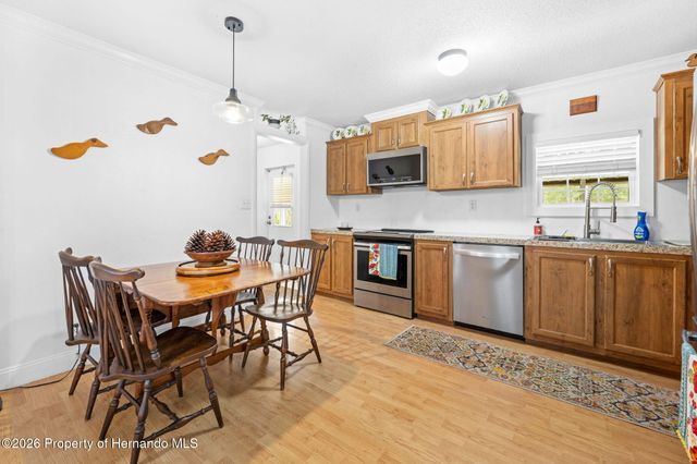 460 S Ponder Avenue, Lecanto, FL 34461