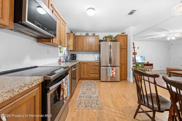 460 S Ponder Avenue, Lecanto, FL 34461