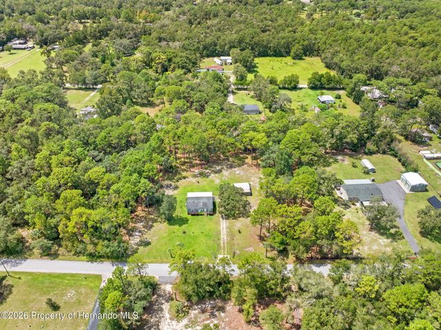 460 S Ponder Avenue, Lecanto, FL 34461