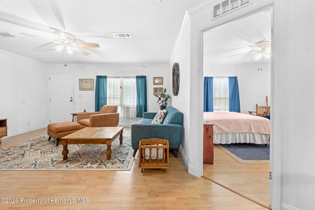 460 S Ponder Avenue, Lecanto, FL 34461