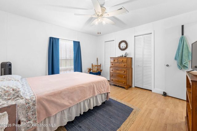 460 S Ponder Avenue, Lecanto, FL 34461