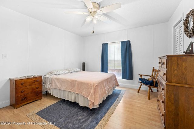 460 S Ponder Avenue, Lecanto, FL 34461
