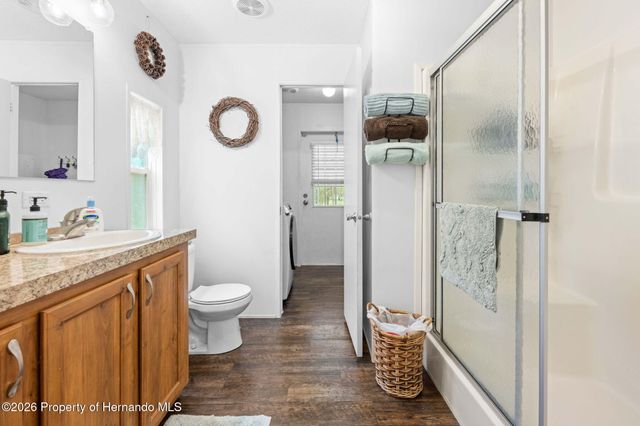 460 S Ponder Avenue, Lecanto, FL 34461