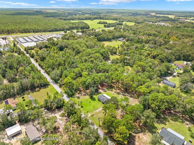 460 S Ponder Avenue, Lecanto, FL 34461
