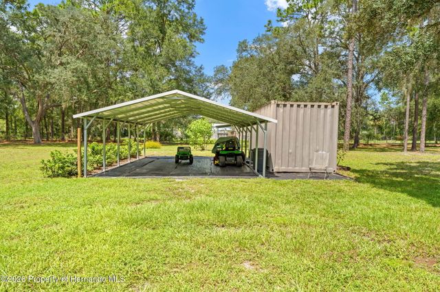 460 S Ponder Avenue, Lecanto, FL 34461