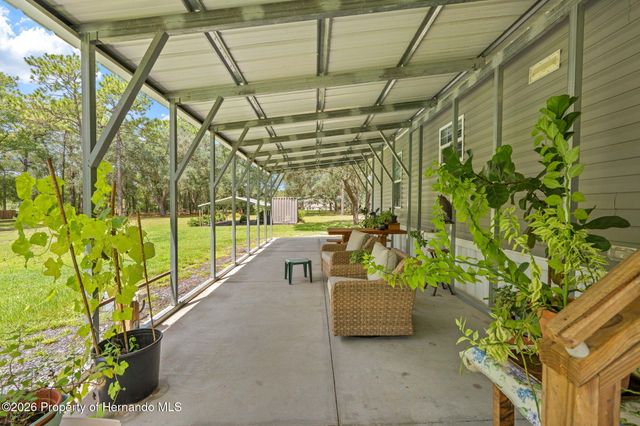 460 S Ponder Avenue, Lecanto, FL 34461