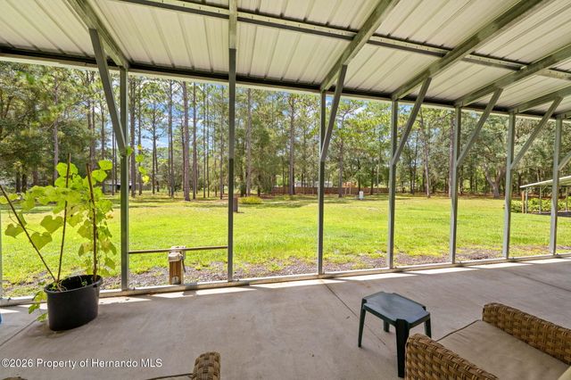 460 S Ponder Avenue, Lecanto, FL 34461