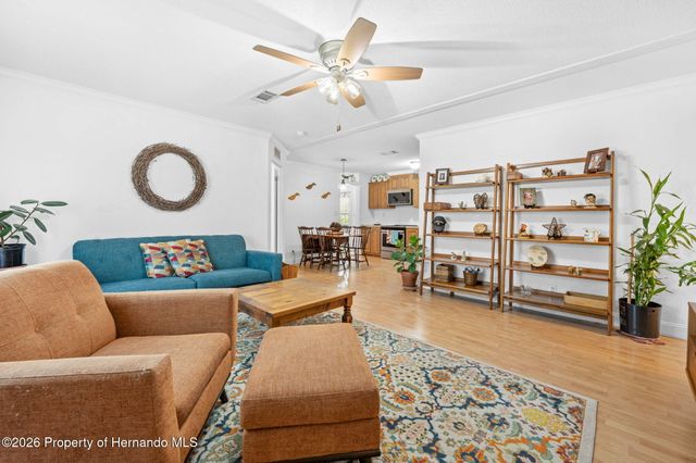 460 S Ponder Avenue, Lecanto, FL 34461