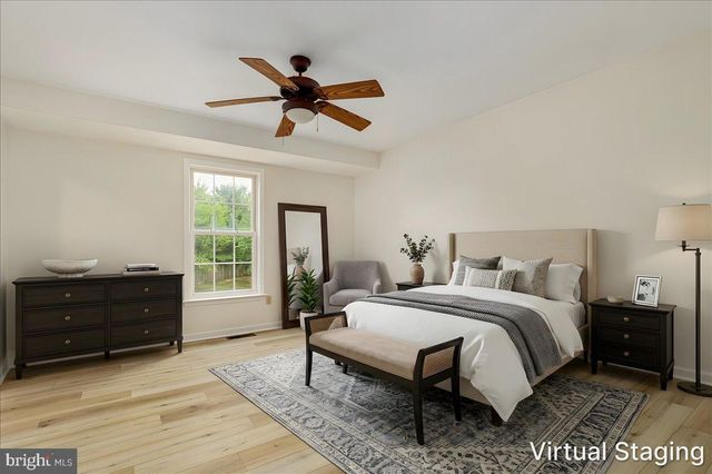 112 WELSH CT, Stephens City, VA 22655