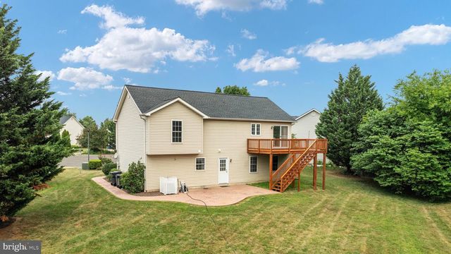 112 WELSH CT, Stephens City, VA 22655