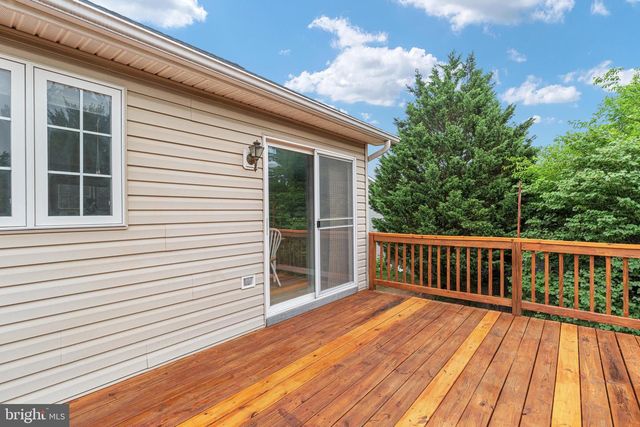 112 WELSH CT, Stephens City, VA 22655