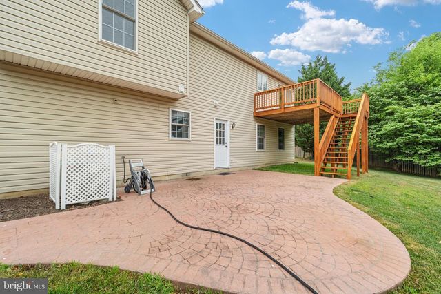 112 WELSH CT, Stephens City, VA 22655