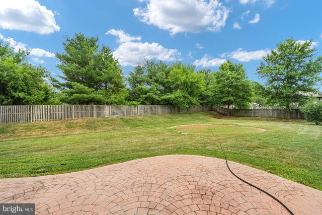 112 WELSH CT, Stephens City, VA 22655