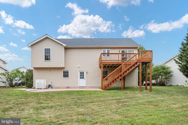112 WELSH CT, Stephens City, VA 22655